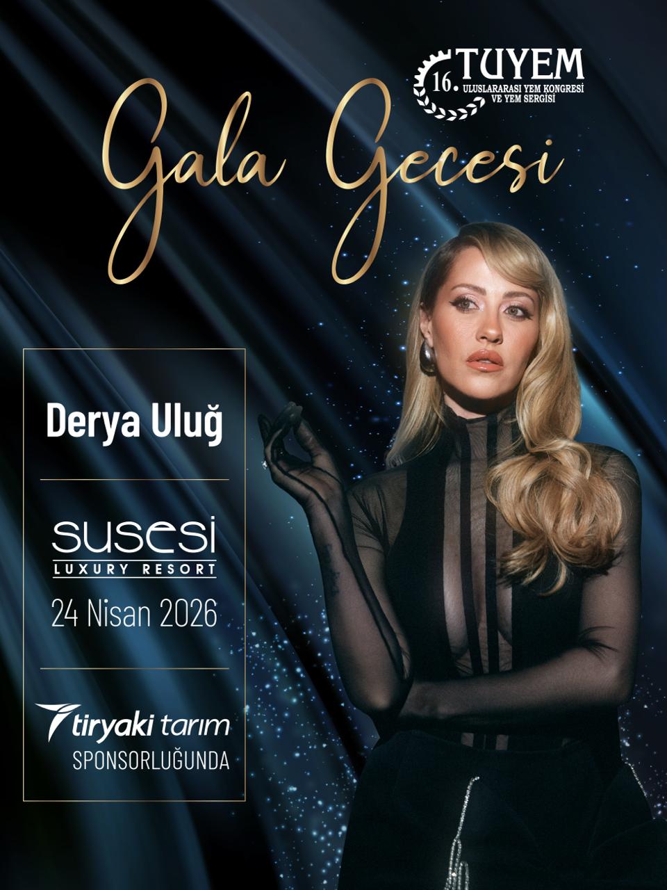 Derya Uluğ